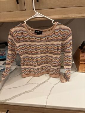 Kids Sweater